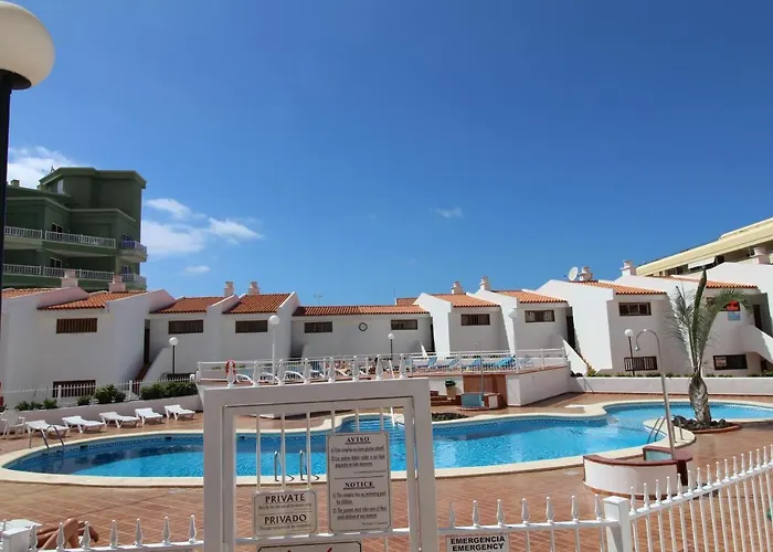 Zen Διαμέρισμα Costa Adeje (Tenerife)