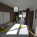 Zen Apartman *