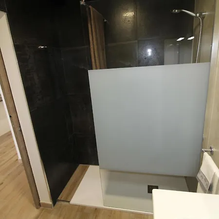 Apartamento Zen