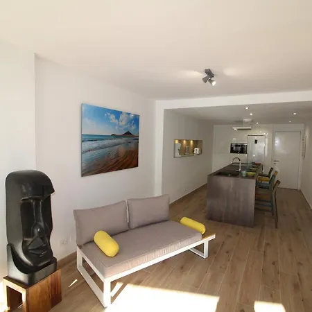 Zen Appartement Costa Adeje (Tenerife)