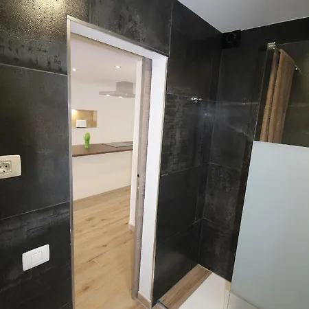 Zen Appartement Costa Adeje (Tenerife)