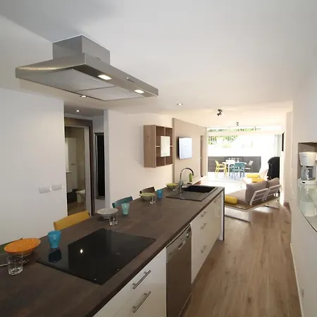 Apartamento Zen *