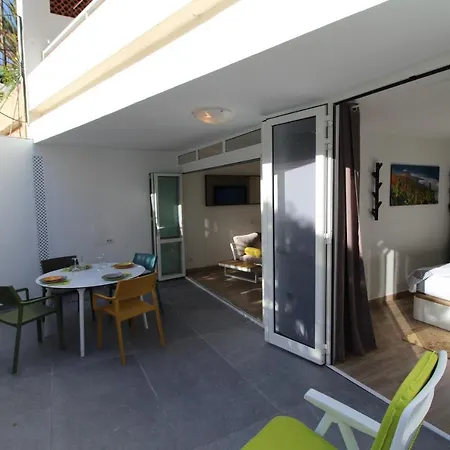 Zen Apartamento *
