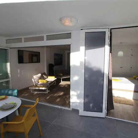 Zen Apartamento *