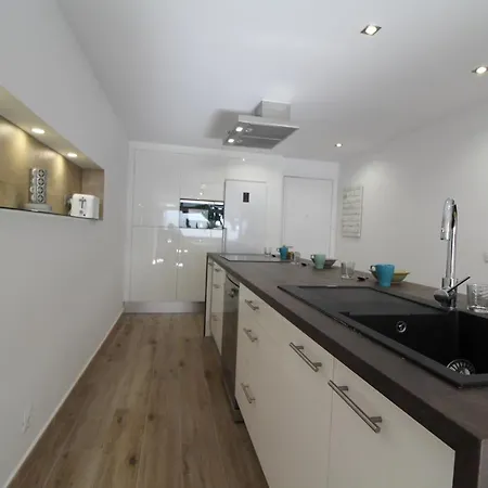 Apartamento Zen Costa Adeje (Tenerife)