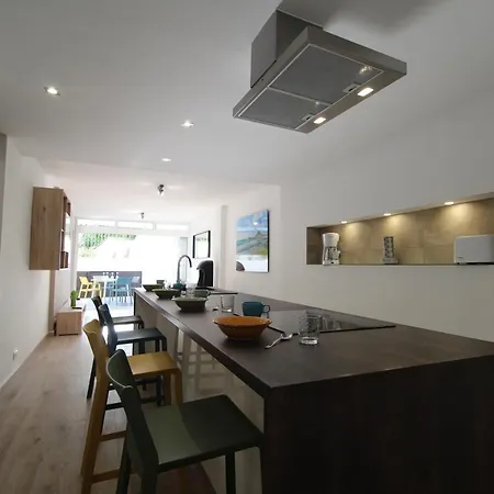 Zen Costa Adeje (Tenerife)