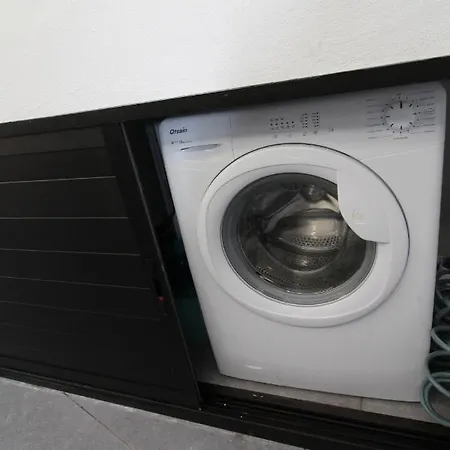 Апартаменты Zen