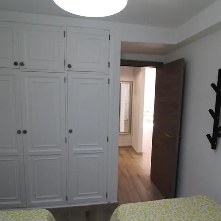 Zen Apartman Costa Adeje (Tenerife)