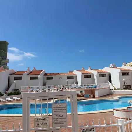 Zen Apartman Costa Adeje (Tenerife)