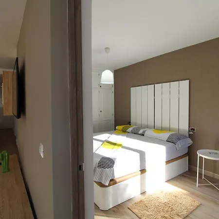 Apartment Zen Costa Adeje (Tenerife)