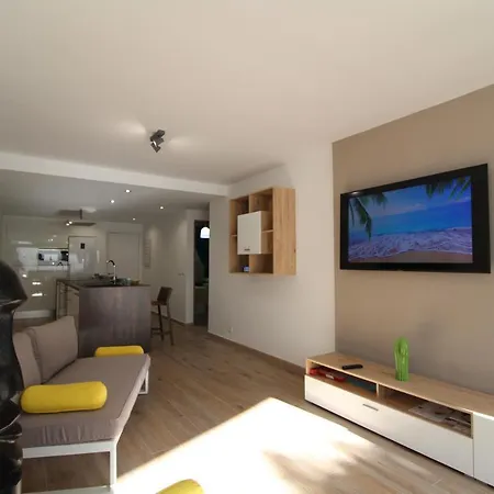 Zen Apartment *