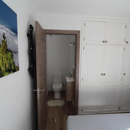 Zen Apartment *