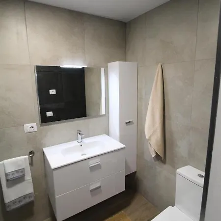 Zen * Costa Adeje (Tenerife)