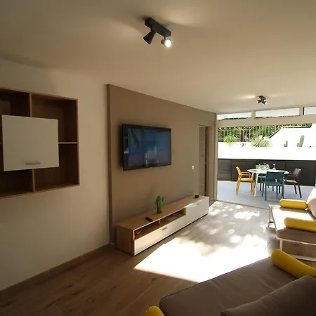 Apartment Zen
