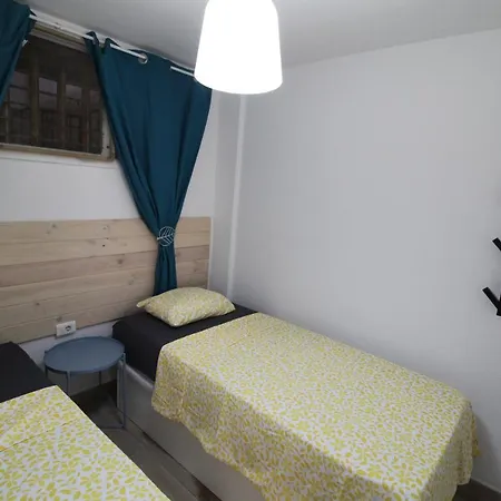Apartment Zen *